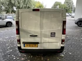 Renault Trafic thumbnail 11
