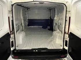 Renault Trafic thumbnail 12
