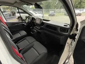 Renault Trafic thumbnail 14
