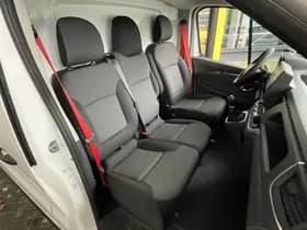 Renault Trafic thumbnail 15