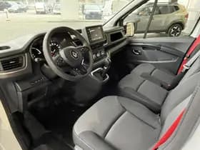 Renault Trafic thumbnail 3