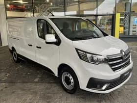 Renault Trafic thumbnail 5