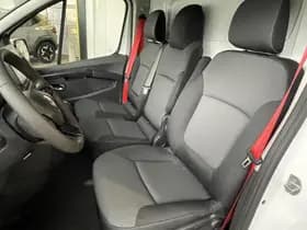 Renault Trafic thumbnail 6