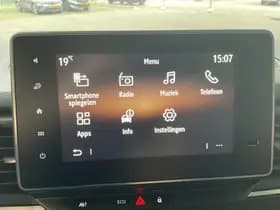 Renault Trafic thumbnail 7