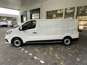 Renault Trafic thumbnail 8