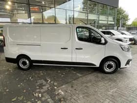 Renault Trafic thumbnail 10