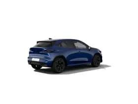 Renault Clio thumbnail 8