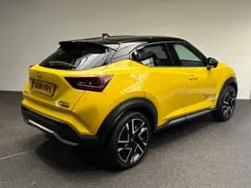 Nissan Juke thumbnail 2