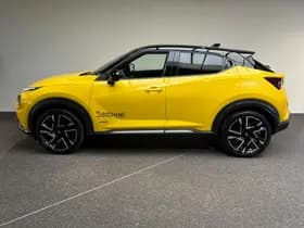 Nissan Juke thumbnail 12
