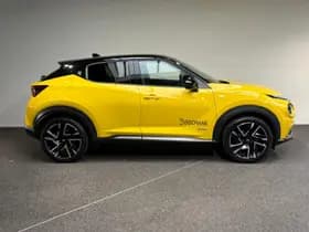 Nissan Juke thumbnail 13