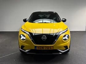 Nissan Juke thumbnail 14