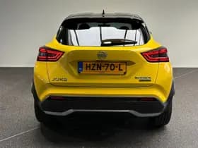 Nissan Juke thumbnail 15