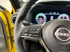 Nissan Juke thumbnail 17