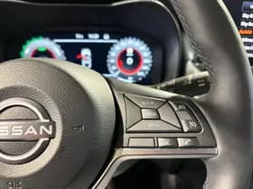 Nissan Juke thumbnail 18