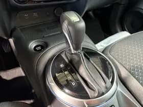 Nissan Juke thumbnail 19
