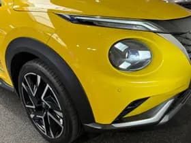 Nissan Juke thumbnail 20