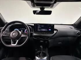Nissan Juke thumbnail 3