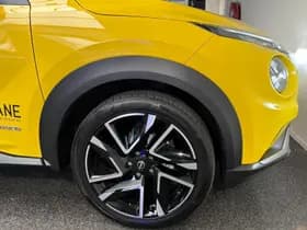 Nissan Juke thumbnail 21