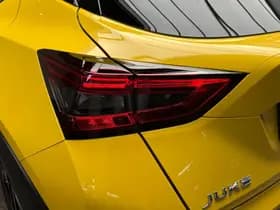 Nissan Juke thumbnail 28