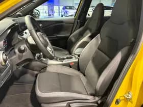 Nissan Juke thumbnail 5