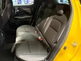 Nissan Juke thumbnail 6