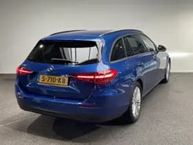 Mercedes-Benz C-Klasse thumbnail 2