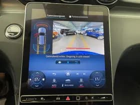 Mercedes-Benz C-Klasse thumbnail 12