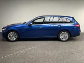 Mercedes-Benz C-Klasse thumbnail 16