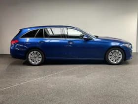 Mercedes-Benz C-Klasse thumbnail 17