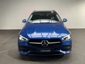 Mercedes-Benz C-Klasse thumbnail 18