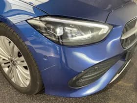 Mercedes-Benz C-Klasse thumbnail 25