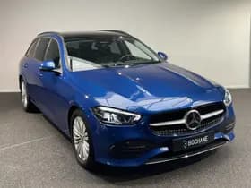 Mercedes-Benz C-Klasse thumbnail 5