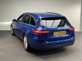 Mercedes-Benz C-Klasse thumbnail 6