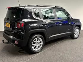 Jeep Renegade thumbnail 2