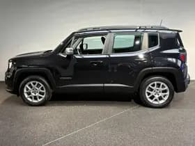 Jeep Renegade thumbnail 15
