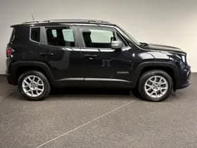 Jeep Renegade thumbnail 16