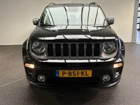 Jeep Renegade thumbnail 17