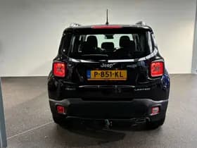 Jeep Renegade thumbnail 18