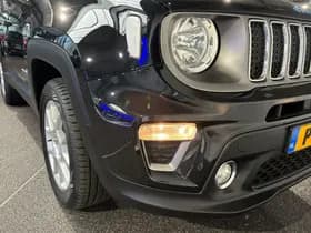 Jeep Renegade thumbnail 24