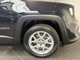 Jeep Renegade thumbnail 25