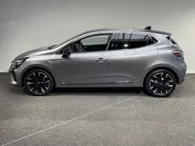 Renault Clio thumbnail 14