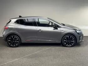 Renault Clio thumbnail 15