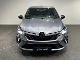 Renault Clio thumbnail 16