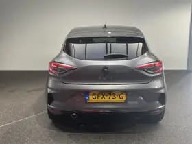 Renault Clio thumbnail 17
