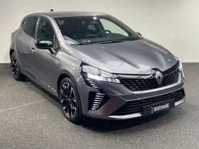 Renault Clio thumbnail 5