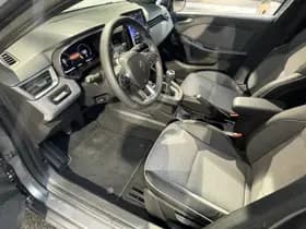 Renault Clio thumbnail 7
