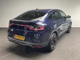 Renault Arkana thumbnail 2