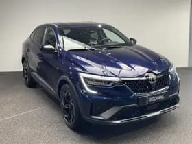 Renault Arkana thumbnail 5
