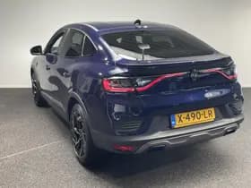 Renault Arkana thumbnail 6