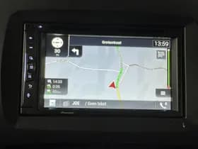 Renault Trafic thumbnail 2